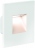 Spot encastr� de balisage - Mural - 4W - CCT - Blanc - Abi - Aurora OD149925