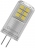 Ampoule � LED - Osram Ledvance - G4 - 2.6W - 2700K - Osram 248726