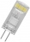 Ampoule � LED - Osram Ledvance - G4 - 1.8W - 2700K - Osram 248603
