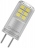 Ampoule � LED - Osram Ledvance - GY6.35 - 2.6W - 2700K - Osram 248665