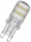 Ampoule � LED - Osram Ledvance - G9 - 3W - 2700K - PIN 30 - Osram 248788