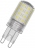 Ampoule � LED - Osram Ledvance - G9 - 4.2W - 4000K - PIN 40 - Osram 248993