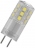 Ampoule � LED - Osram Ledvance - GY6.35 - 4W - 2700K - Osram 248757