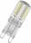 Ampoule � LED - Osram Ledvance - G9 - 2.6W - 4000K - 320 Lm - Claire - PIN30 - Osram 248900