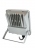 Projecteur � LED - Aric Twister 4 - 38W - 4000K - Gris - Aric 51674