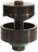 Emporte pi�ce - Evo - Diam�tre 63.5 mm - ISO63 - Agi Robur 011327