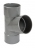 Culotte PVC - Femelle / Femelle - 67�30 - Diam�tre 100 mm - Nicoll UBT166