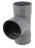 Culotte PVC - Femelle / Femelle - 87�30 - Diam�tre 100 mm - Nicoll UBT188