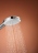 Barre de douche - Grohe Tempesta Cube - 3 Jets - Avec tablette - Chrom� - Grohe 27576003
