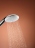 Barre de douche - Grohe Tempesta 110 - 2 jets - Avec tablette - Chrom� - Grohe 26638003