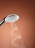 Barre de douche - Grohe Tempesta 110 - 2 jets - Avec tablette - Chrom� - Grohe 26638003