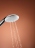 Barre de douche - Grohe Tempesta 110 - 2 jets - Avec tablette - Chrom� - Grohe 26638003