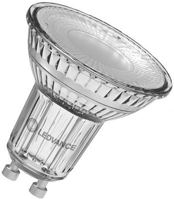 Ampoule � LED - Osram Ledvance - GU10 - 3.7W - 3000K - 36D - 350 Lm - PAR16 - Osram 458040L
