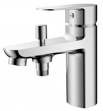Mitigeur - Bain / Douche - Sur gorge - Alterna Concerto D - C2 - Alterna 7728290