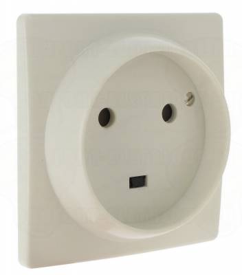 Socle � eclips 2P+T 32A � vis Legrand