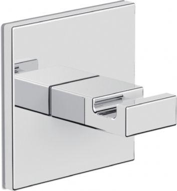 Patere simple - A coller - Alterna 71131
