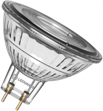 Ampoule � LED - Osram Ledvance - GU5.3 - 2.2W - 2700K - 36D - 230 Lm - MR16 - Gradable - Osram 455957