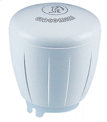 T�te manuelle - Pour les robinets teflones - Giacomini R450X012