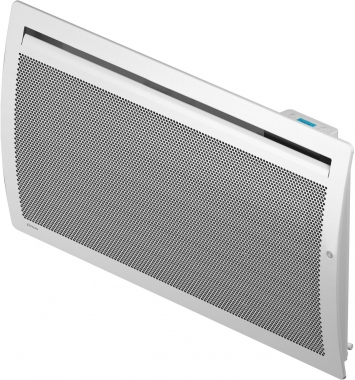 Panneau rayonnant - Intuis Quartea 3EO - Horizontal - 1250 Watts - Blanc - Intuis M241114