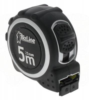 M�tre ruban de 5 m�tres aimant�