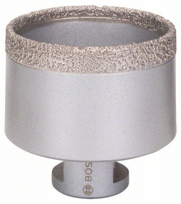 Scie trpan - Diamante  sec Dry Speed Best For Ceramic - 68 x 35 mm - Bosch 2608587131