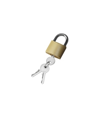 Cadenas de 40 mm en laiton � cl�