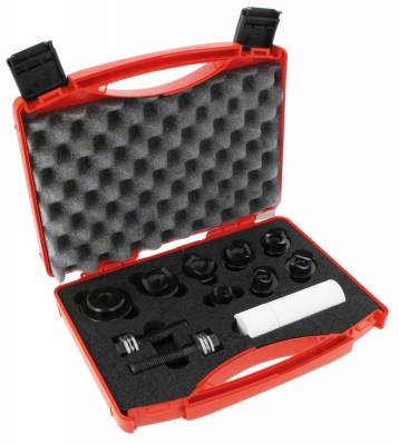 Coffret de 8 emporte-pi�ces