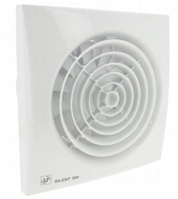 A�rateur 280 m3/h Silent 300CZ