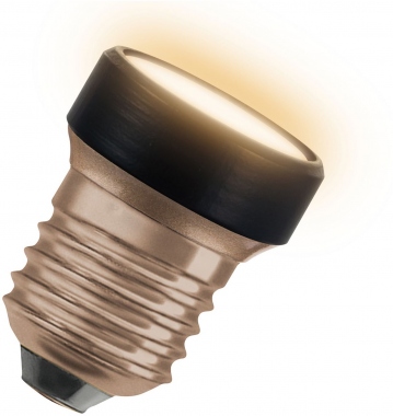 Ampoule � LED - Osram 1906 PLATE - E27 - 3.5W - 2700K - 100D - 300 Lm - Osram 839960