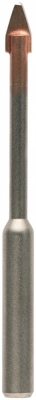 Foret gr�s c�rame - Diam�tre 5 mm - Bizline 709995