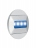 Applique murale encastr�e - Aric BALIZ 1 - A led - 0.4W - Bleu - Gris - Aric 50414