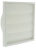 Volet de surpression en plastique diam�tre 125 mm