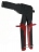 Pince � cr�maill�re pour chevilles m�talliques - Molly