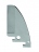 Pince coupe tube Bizline 790037 - lame de rechange