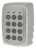 Clavier � code TALOS saillie 2 relais gris