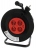 Enrouleur standard 40 m et cable 3G1,5 mm