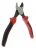 Pince coupante diagonale renfor��e 180 mm isol�e 1000V