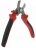 Pince coupe c�bles isol� 1000V Premium pour fil max 50mm
