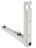 Support mural complet pour groupe ext�rieur jusqu'� 140 Kg