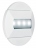 Applique murale encastr�e - Aric BALIZ 1 - A led - 0.4W - 4200K - Blanc - Aric 5243
