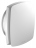 Bouche orientable iinsufflation et extraction universelle - Design line - 125 mm - Atlantic 542321