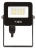 Projecteur � LED - Aric WINK 2 - 10W - 4000K - Noir - Aric 51290