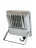 Projecteur � LED - Aric Twister 4 - 38W - 3000K - Asym�trique - Gris - Aric 51696