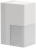 D�tecteur de mouvement - BEG ALEUM GLOW WB - 180D - Blanc - B.E.G 93132