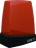 Clignotant de signalisation � LED - 24V  � 230V - Orange - Came 806LA-0010