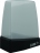 Clignotant � LED - 24V � 230V - Came KRX - Coupole blanche - Came 806LA-0020