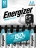 Pile alcaline - Energizer Max Plus - AA - Lot de 6+2 - Energizer 437355