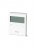Thermostat ambiance - Ecran LCD - A piles AAA - Siemens RDD100.1