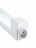 R�glette - S19  Aric B52 - Avec interrupteur et prise - Blanc - Sans lampe - Aric 0653