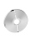 Rosace articul�e - 55 x 14 - Chrom�e - Lot de 2 - Alterna 4020602